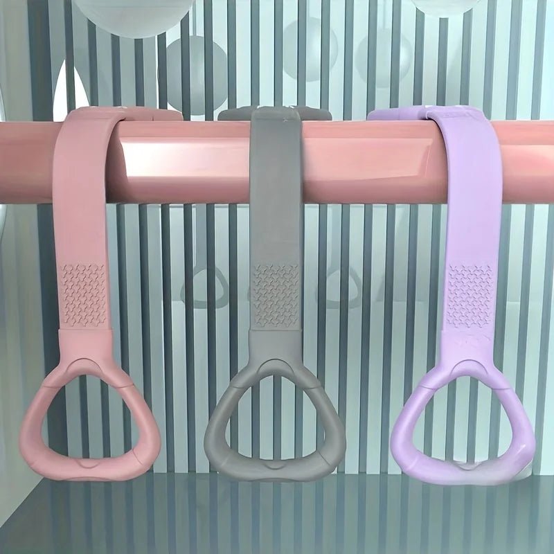 TRAINLOOP – Figure 8 Resistance Band for Full Body Training