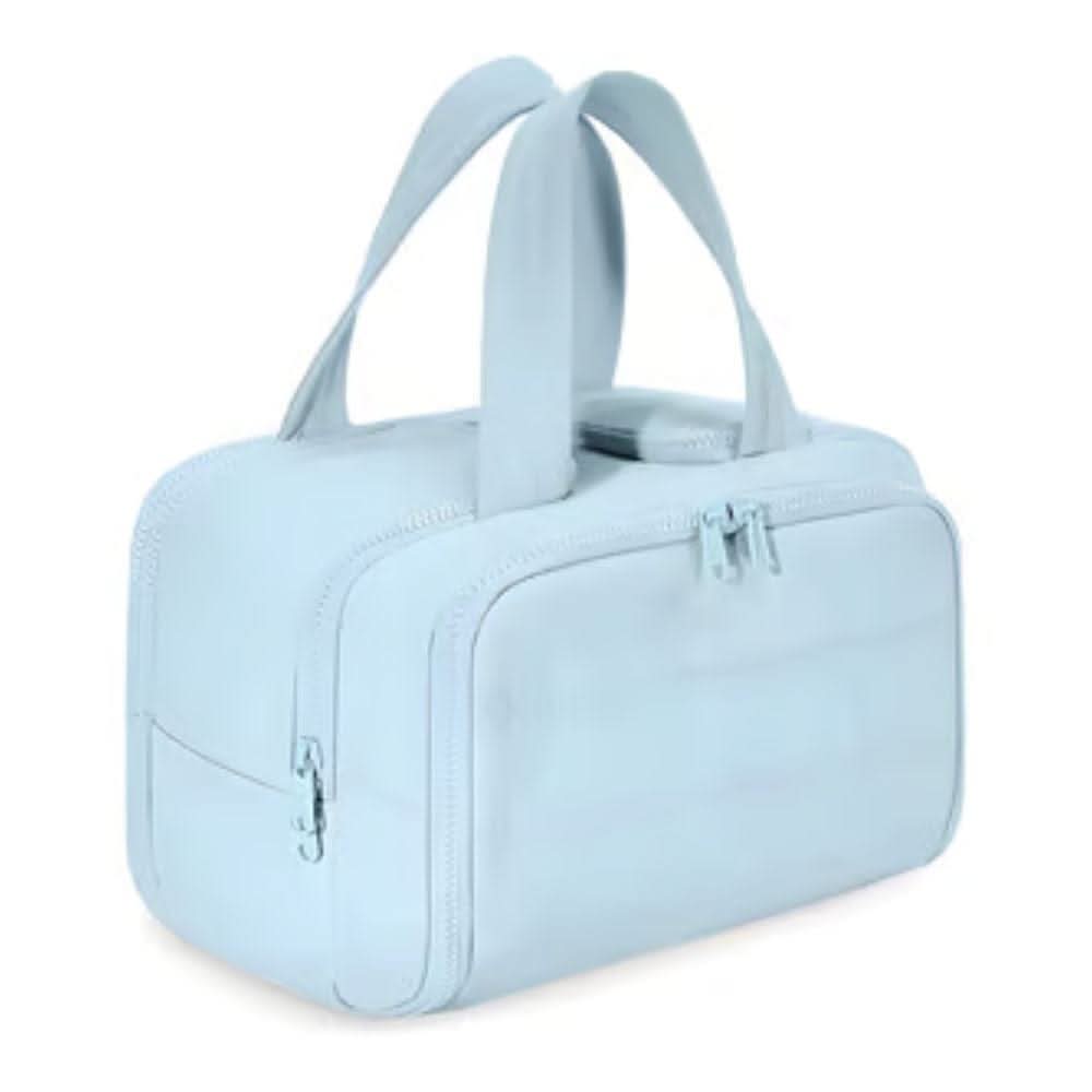 Travelsmart Kit – Compact Toiletry Bag with Hook & Waterproof Compartments