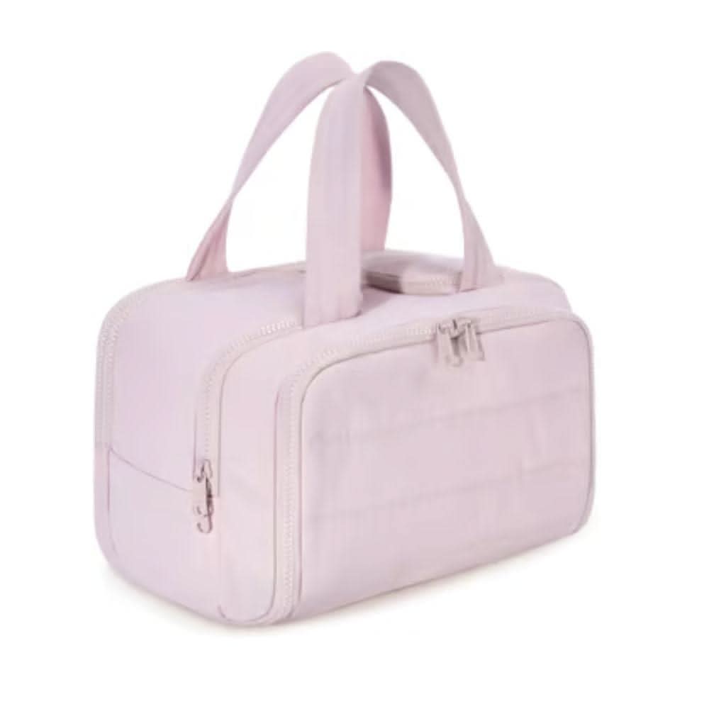 Travelsmart Kit – Compact Toiletry Bag with Hook & Waterproof Compartments