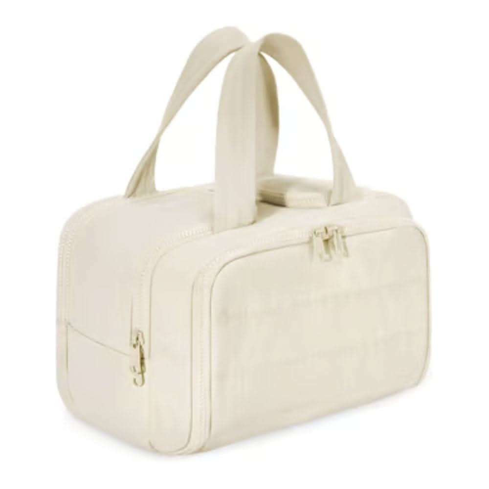 Travelsmart Kit – Compact Toiletry Bag with Hook & Waterproof Compartments