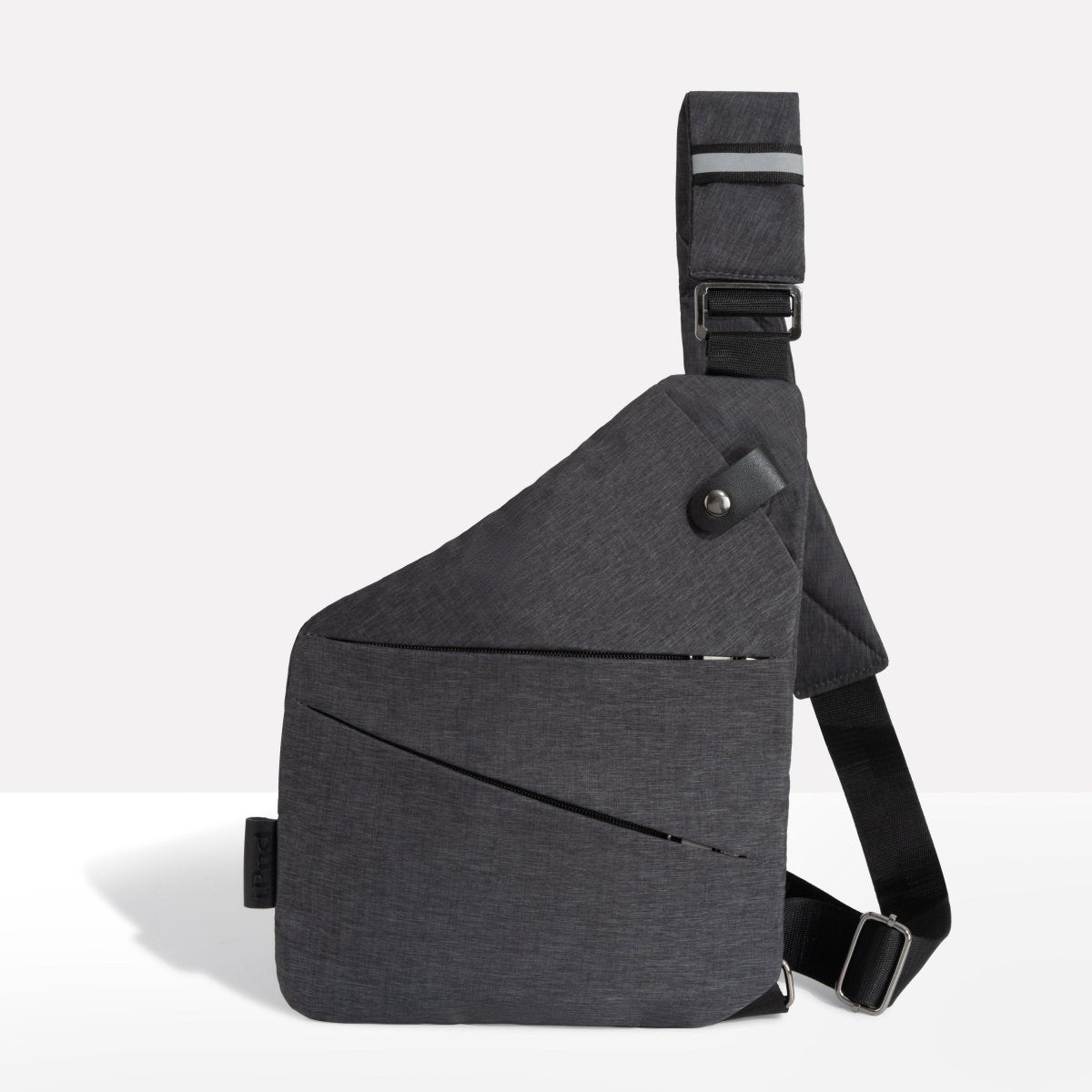 TRAVLOCK – Anti-Theft Crossbody Bag with RFID Protection and Waterproof Design