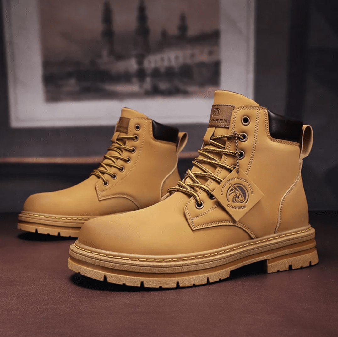 TRAXEN – Everyday Outdoor Comfort Boots