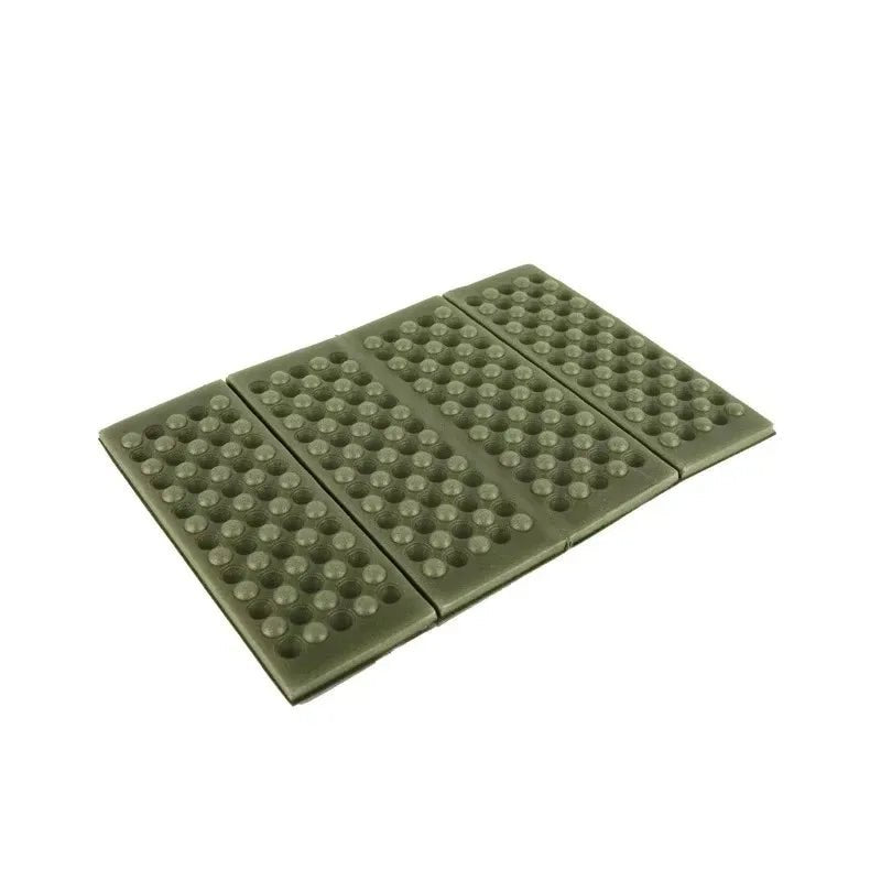 TREKPAD – XPE Foldable Cushion for Hiking, Camping & Travel Comfort