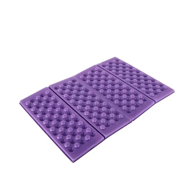 TREKPAD – XPE Foldable Cushion for Hiking, Camping & Travel Comfort