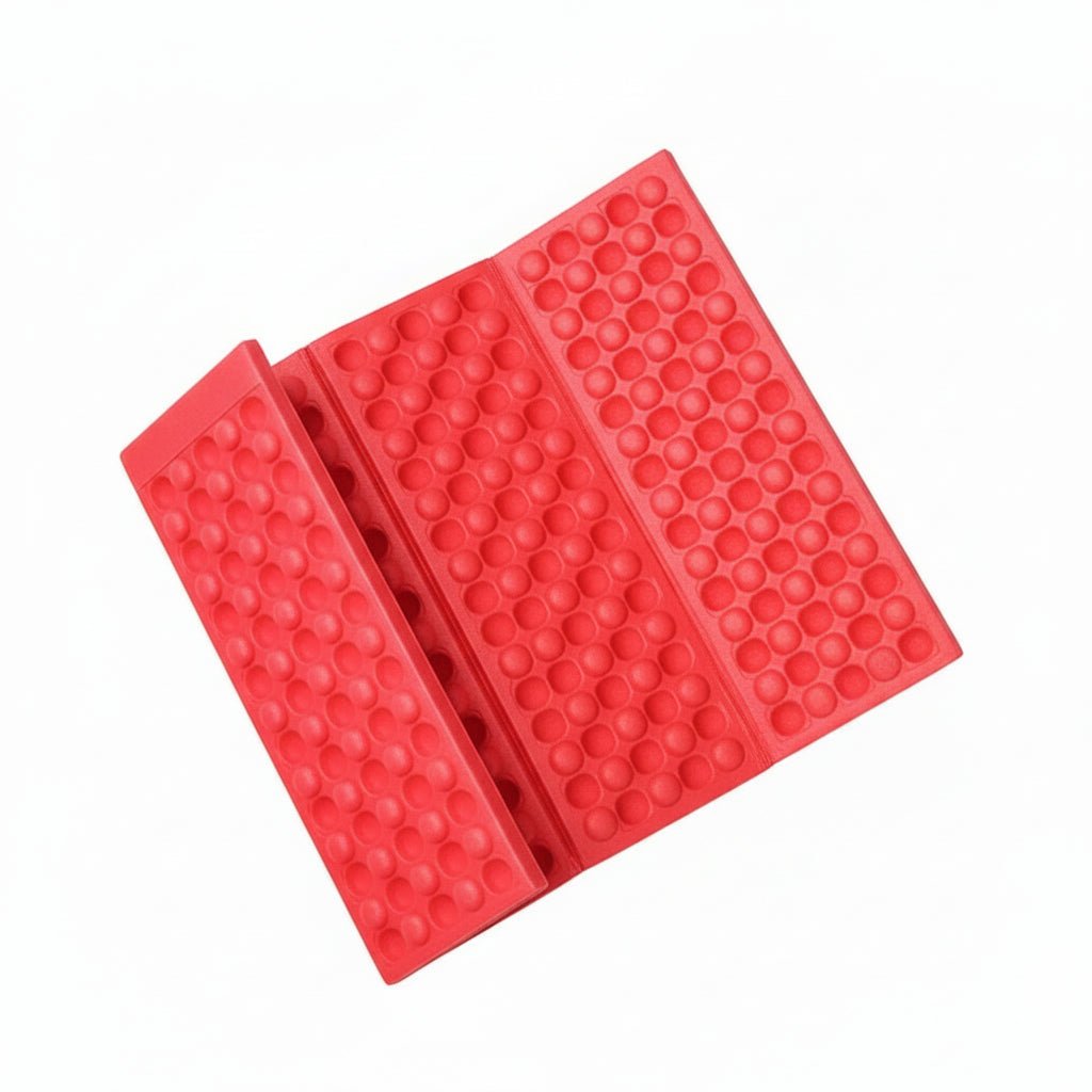 TREKPAD – XPE Foldable Cushion for Hiking, Camping & Travel Comfort