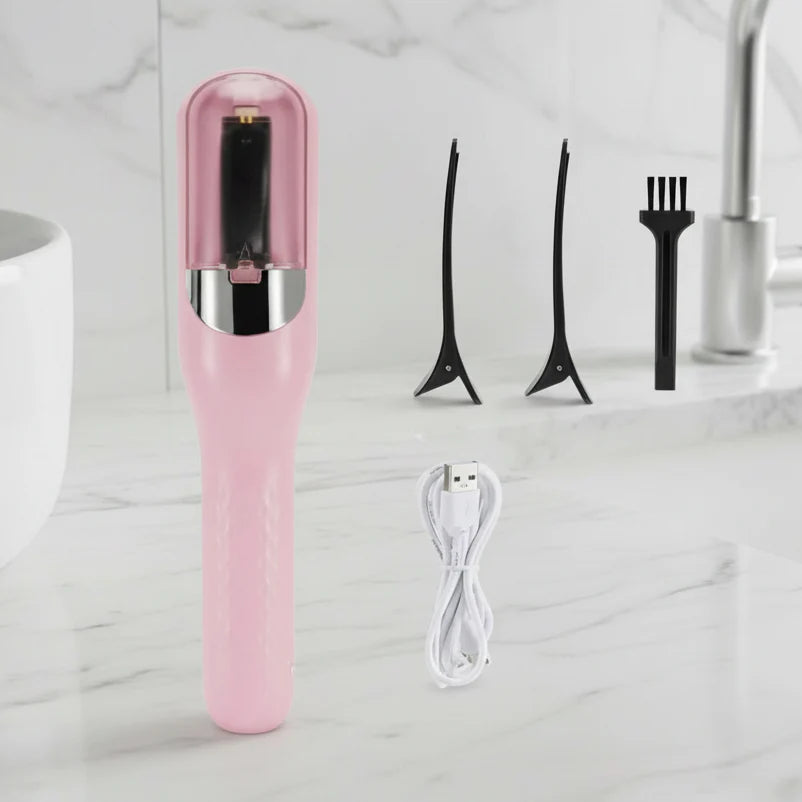 Trimpro Precision – Hair Clipper for Split Ends & Healthier Hair