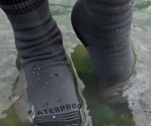 Unisex Waterproof & Breathable Hiking/Trekking/Ski Socks