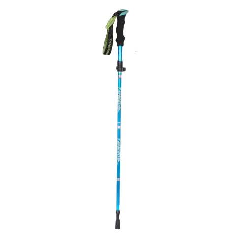 VERTEX POLES – Adjustable Hiking Sticks for Stability and Comfort