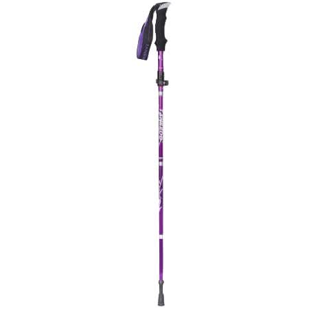 VERTEX POLES – Adjustable Hiking Sticks for Stability and Comfort
