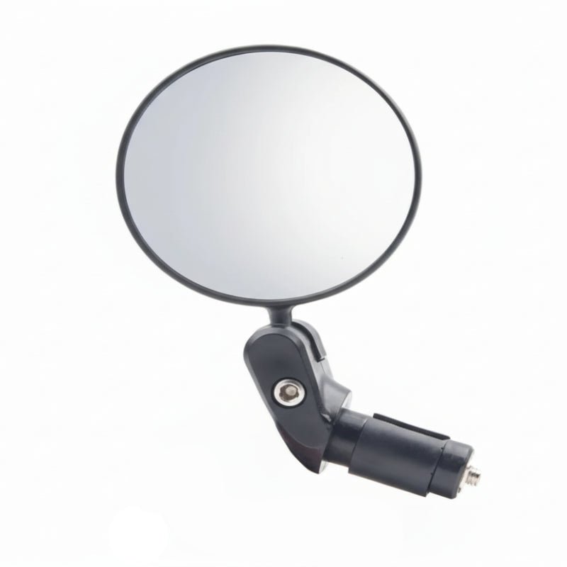 VIEWMAX CYCLEX – Adjustable Bike Rear View Mirror with Wide-Angle Visibility