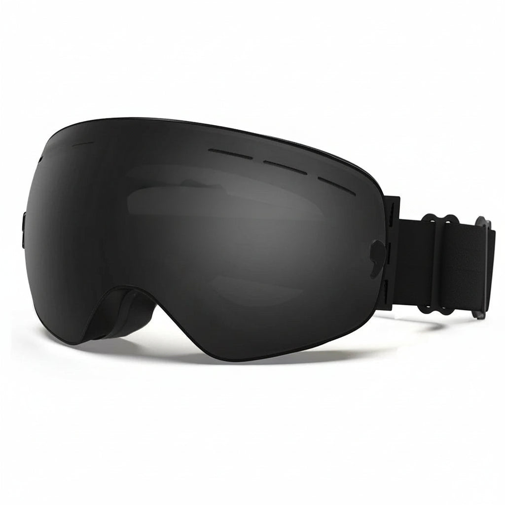 VISTASWITCH – Interchangeable Lens Anti-Fog Ski Goggles with UV400 Protection