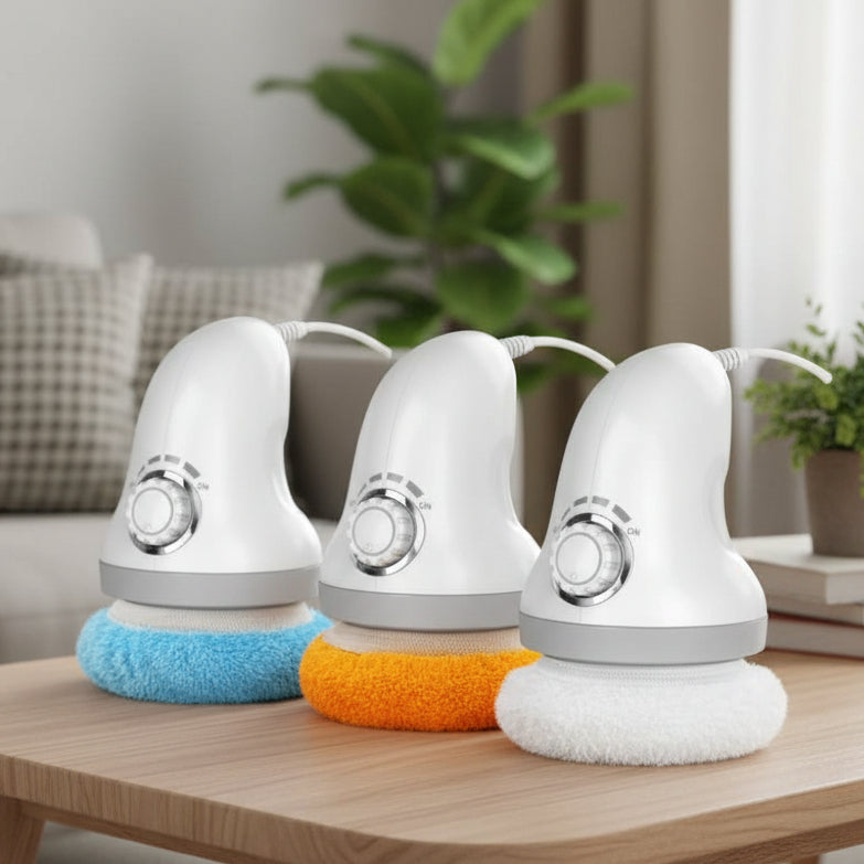 VITATON – Luxury Body Massager for Skin Tightening and Relaxation