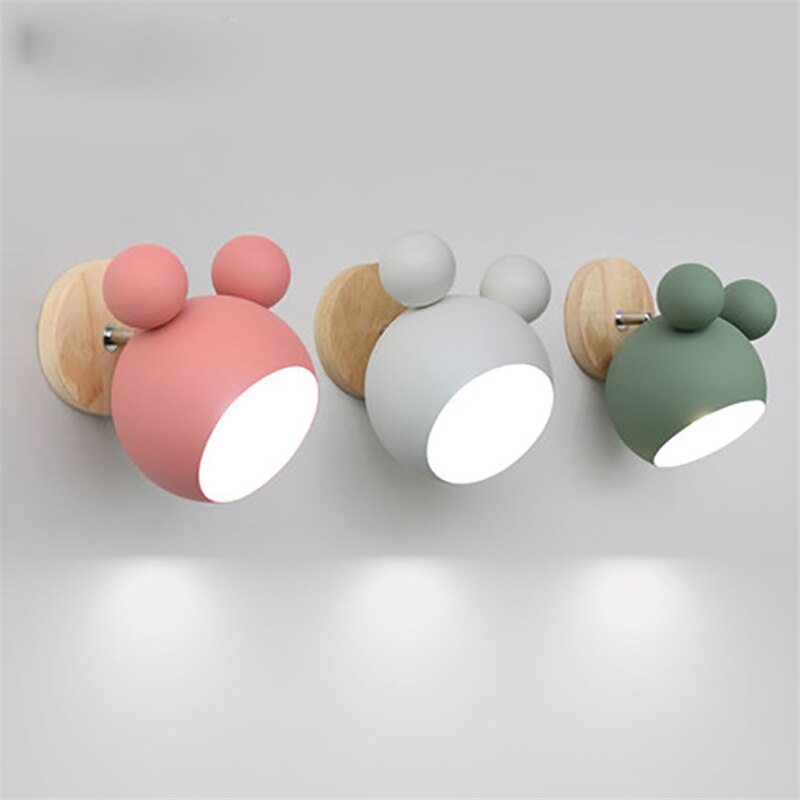 Modern Wall Light Fixture – Warm LED Lighting for Stylish Interior Spaces
