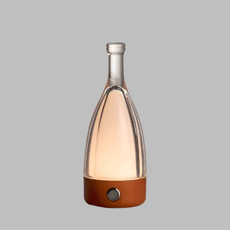 BottleLumi – Decorative Bottle Lamp Atmosphere Dimmable