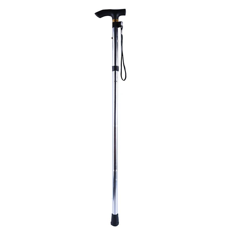 WALKFLEX – Telescopic Adjustable Folding Walking Stick for Comfortable Hiking Support