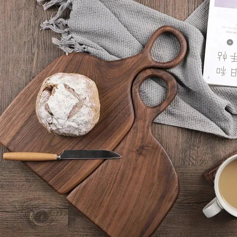 WALNUTEDGE – Premium Walnut Cutting Boards for Kitchen & Table