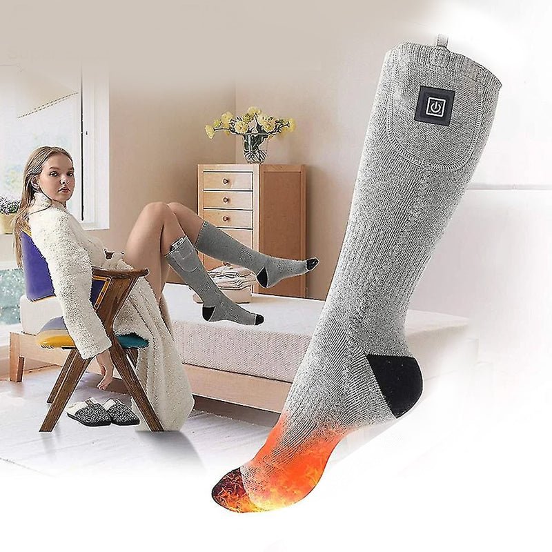 WARMFLEX – Portable Rechargeable Heater for Adjustable Outdoor Comfort