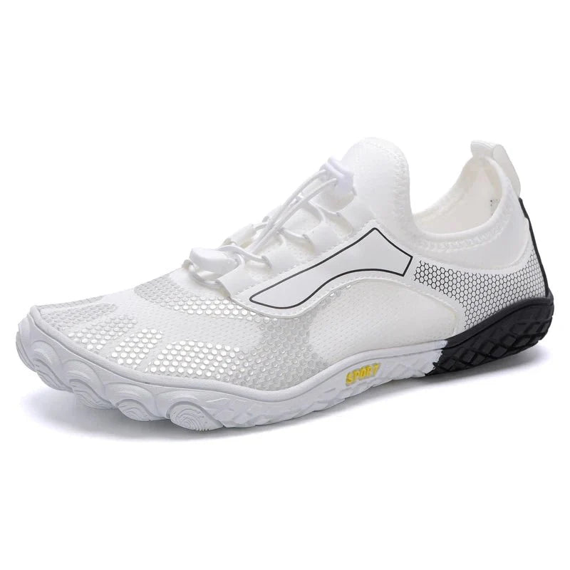 WAVEFLEX – Unisex Quick-Dry Water Shoes for Beach, Swim & Active Sports