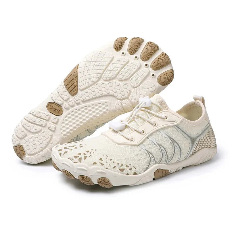 WAVEFLEX – Unisex Quick-Dry Water Shoes for Beach, Swim & Active Sports