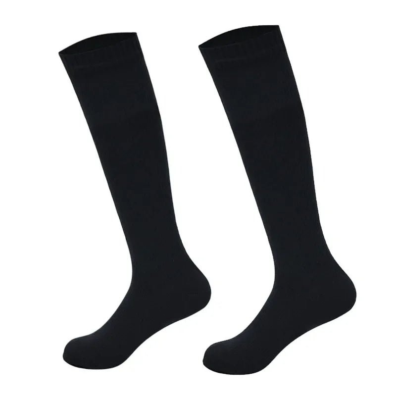 WETGUARD KNEE – Knee High Waterproof Socks for Harsh Outdoor Conditions