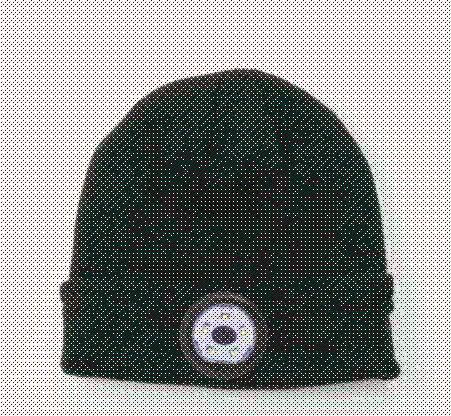 Warm Bluetooth 5.0 LED Wireless Hat
