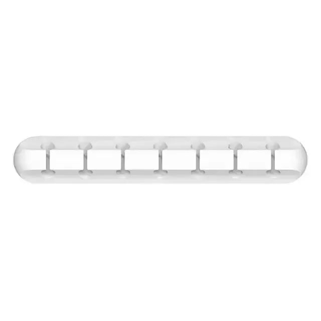 WIRENEST – Silicone Cable Organizer for Desk, Effective Cable Management Solution