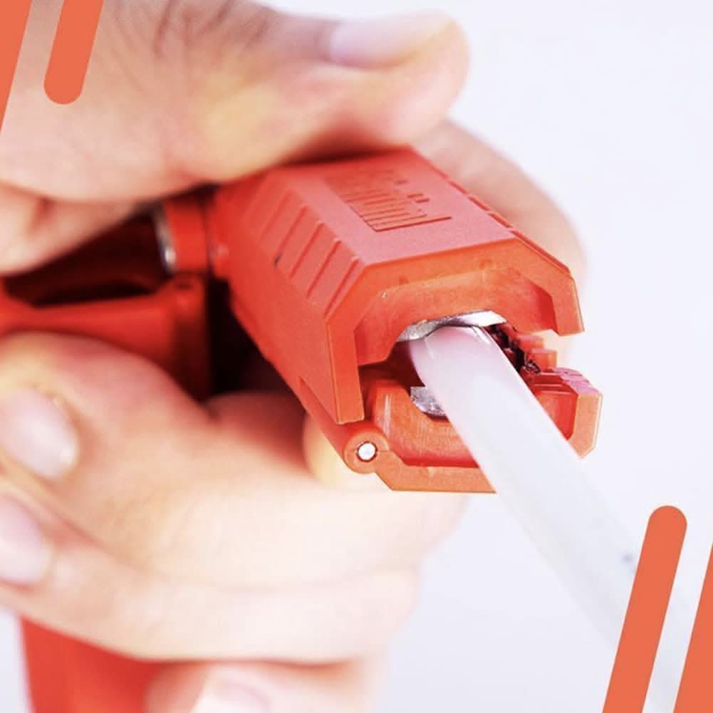 WireStrip Pro – Universal Wire Stripping Tool for Fast & Precise Cable Dismantling