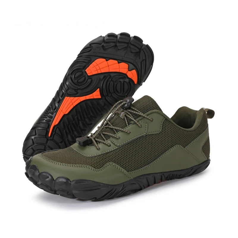 Avichic™ Hiking - Climbing Barefoot Shoes