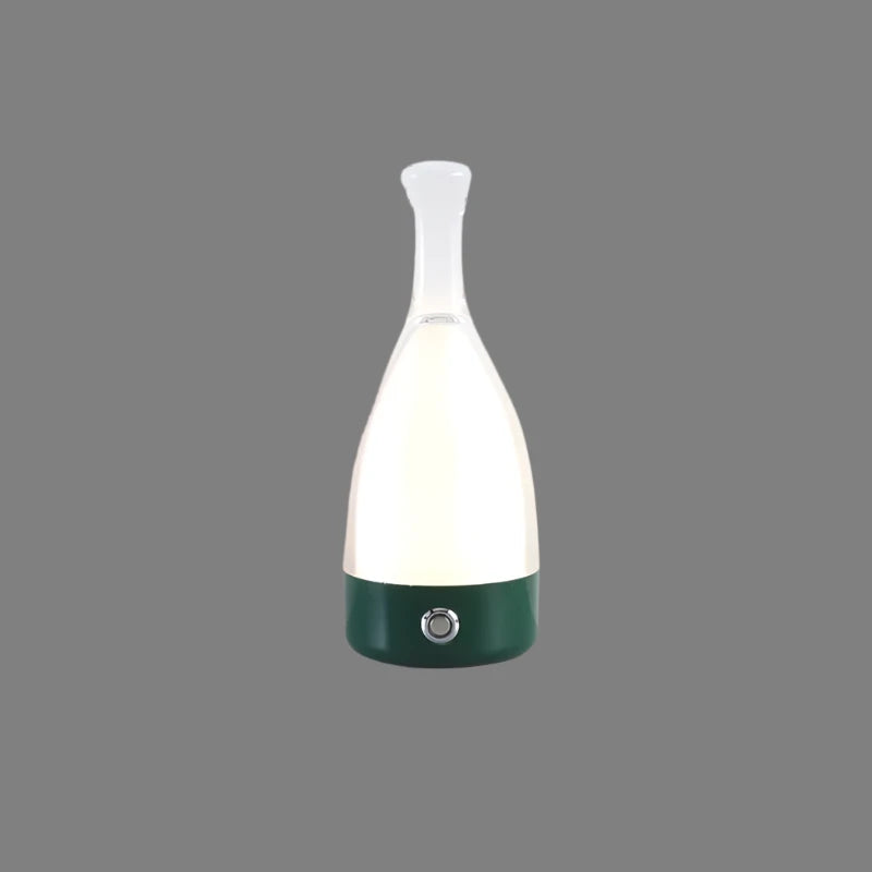 BottleLumi – Decorative Bottle Lamp Atmosphere Dimmable