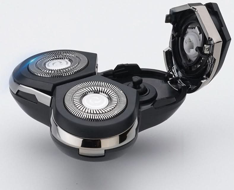 Z Series – Rechargeable Razor for a Perfect Shave Experience