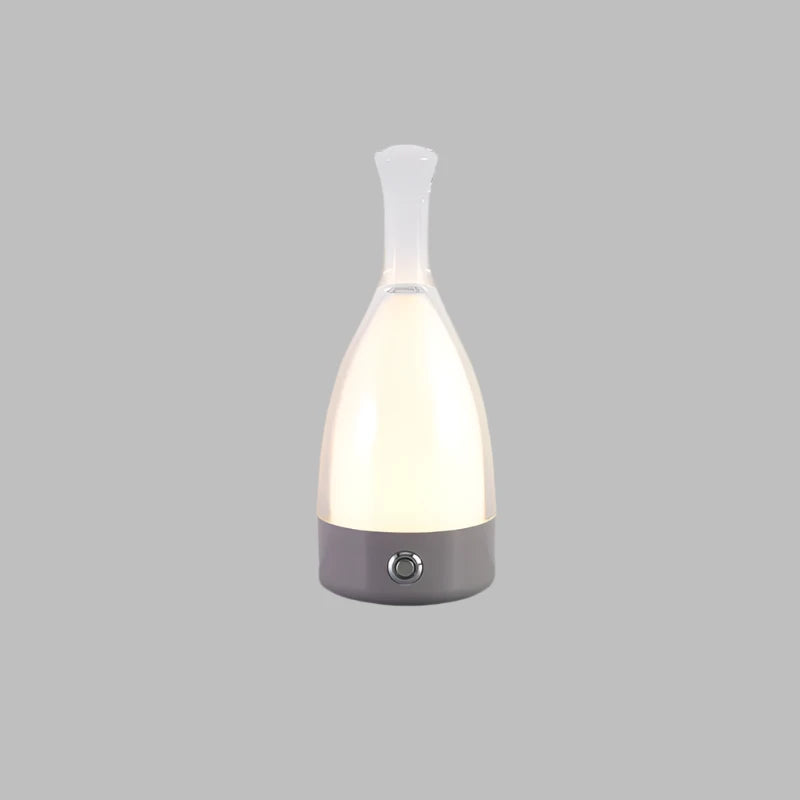 BottleLumi – Decorative Bottle Lamp Atmosphere Dimmable